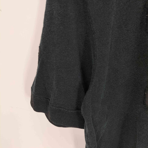 ポロバイラルフローレン Polo by RALPH LAUREN 90S 香港製 RLロゴ フットボールシャツ メンズ import:L