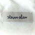 スティーブンアラン Steven Alan 日本製 CORD NOP BAGGY STRAIGHT メンズ JPN:S
