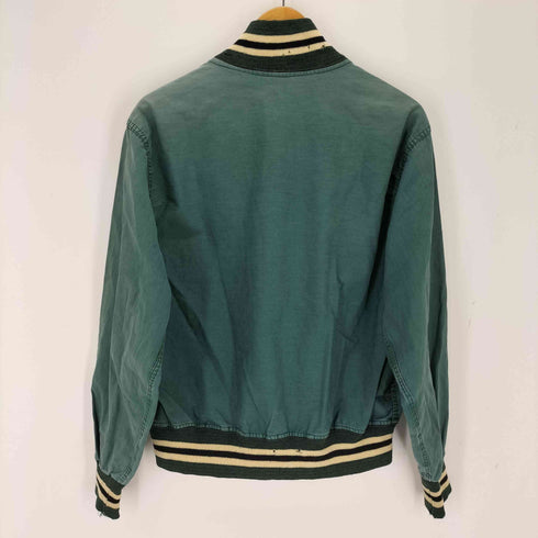 チャンピオン Champion 60s ランタグ TALONジップ コットンブルゾン メンズ L 42-44