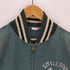 チャンピオン Champion 60s ランタグ TALONジップ コットンブルゾン メンズ L 42-44