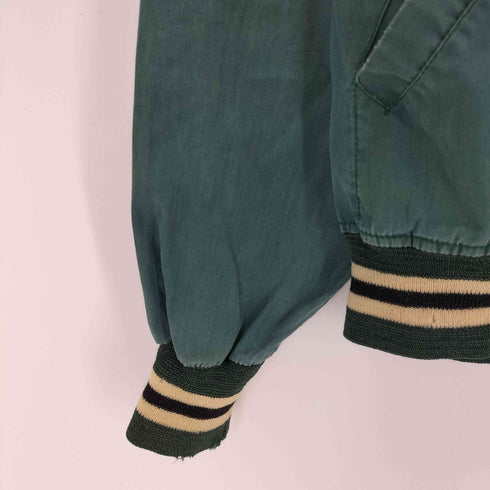 チャンピオン Champion 60s ランタグ TALONジップ コットンブルゾン メンズ L 42-44