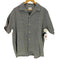 idlewhile Custom Casuals 50S ダブルポケットオープンカラーシャツ メンズ import:L