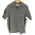 idlewhile Custom Casuals 50S ダブルポケットオープンカラーシャツ メンズ import:L