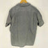 idlewhile Custom Casuals 50S ダブルポケットオープンカラーシャツ メンズ import:L
