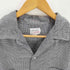 idlewhile Custom Casuals 50S ダブルポケットオープンカラーシャツ メンズ import:L
