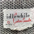 idlewhile Custom Casuals 50S ダブルポケットオープンカラーシャツ メンズ import:L