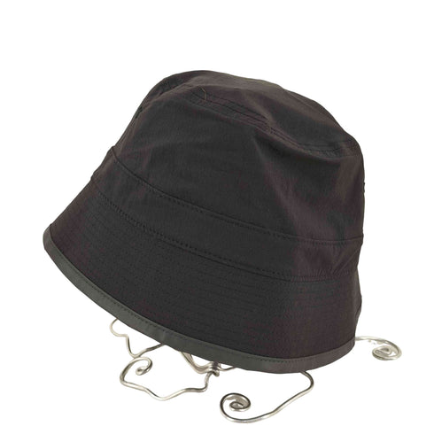コンフォータブルリーズン COMFORTABLE REASON STRETCH SENIORHAT メンズ