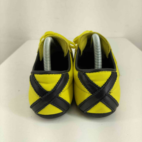 アディダス adidas Tokyo W イエロー レディース JPN:24