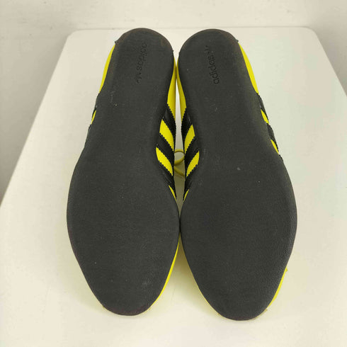 アディダス adidas Tokyo W イエロー レディース JPN:24