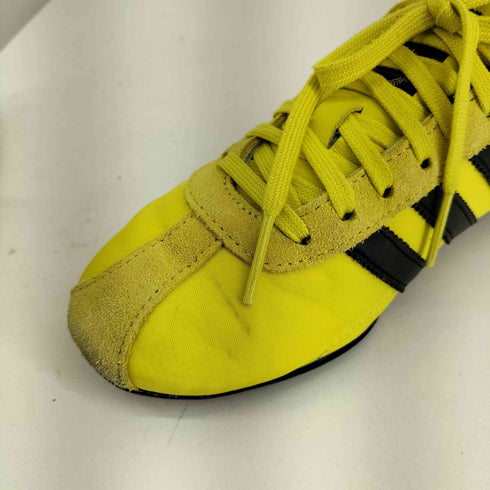 アディダス adidas Tokyo W イエロー レディース JPN:24