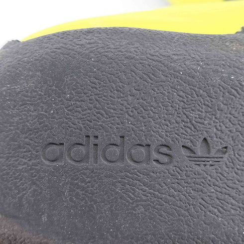アディダス adidas Tokyo W イエロー レディース JPN:24