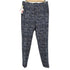 ユナイテッドアローズ UNITED ARROWS ツイードプリント パンツ レディース JPN:34