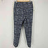ユナイテッドアローズ UNITED ARROWS ツイードプリント パンツ レディース JPN:34