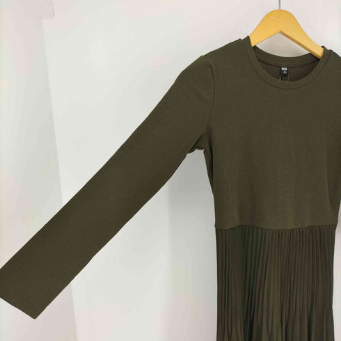 ユニクロ UNIQLO コンビネーションワンピース レディース JPN:XS