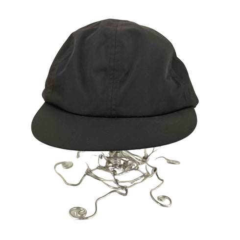 カムズアンドゴーズ COMESANDGOES DICROS LITTLE BRIM CAP メンズ