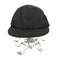 カムズアンドゴーズ COMESANDGOES DICROS LITTLE BRIM CAP メンズ