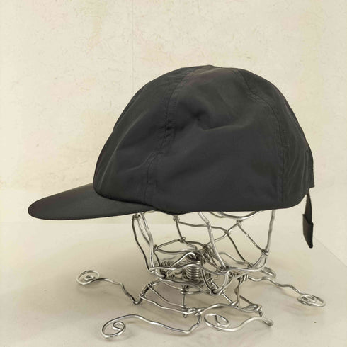 カムズアンドゴーズ COMESANDGOES DICROS LITTLE BRIM CAP メンズ
