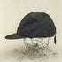 カムズアンドゴーズ COMESANDGOES DICROS LITTLE BRIM CAP メンズ