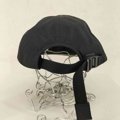カムズアンドゴーズ COMESANDGOES DICROS LITTLE BRIM CAP メンズ