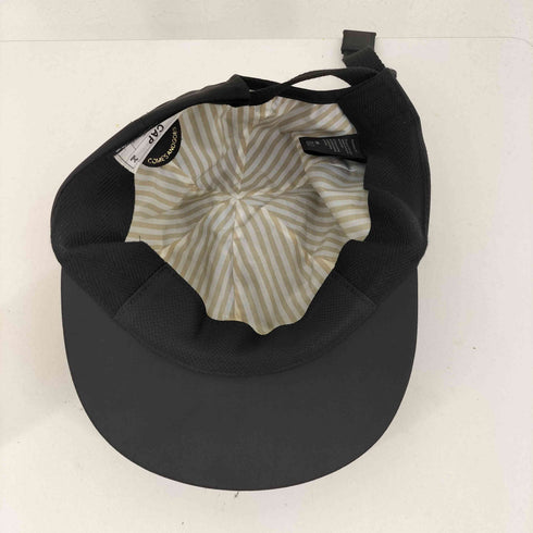 カムズアンドゴーズ COMESANDGOES DICROS LITTLE BRIM CAP メンズ