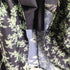 リリーブラウン Lily Brown 23ss ポリ 花柄 プリントノースリーブ フローラル ワンピース レディース ONE SIZE