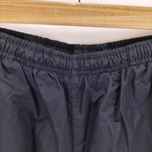 ナイキ NIKE 銀タグ サイドジップナイロンパンツ メンズ XL