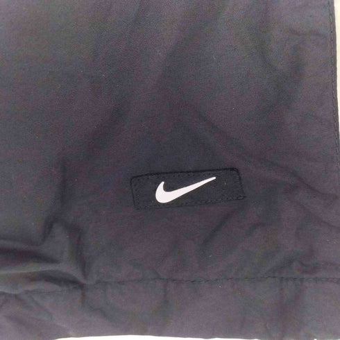 ナイキ NIKE 銀タグ サイドジップナイロンパンツ メンズ XL