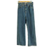 リーバイス Levis PREMIUM プレミアム HIGH LOOSE ワイドレッグ デニムパンツ レディース W25L27