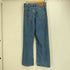 リーバイス Levis PREMIUM プレミアム HIGH LOOSE ワイドレッグ デニムパンツ レディース W25L27