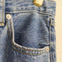 リーバイス Levis PREMIUM プレミアム HIGH LOOSE ワイドレッグ デニムパンツ レディース W25L27