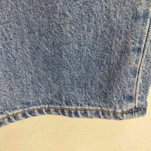 リーバイス Levis PREMIUM プレミアム HIGH LOOSE ワイドレッグ デニムパンツ レディース W25L27