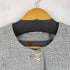 TRUDEA ノーカラージャケット レディース JPN:M