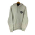 ステューシー Stussy 両面プリントプルオーバーパーカー メンズ import:L