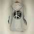 ステューシー Stussy 両面プリントプルオーバーパーカー メンズ import:L