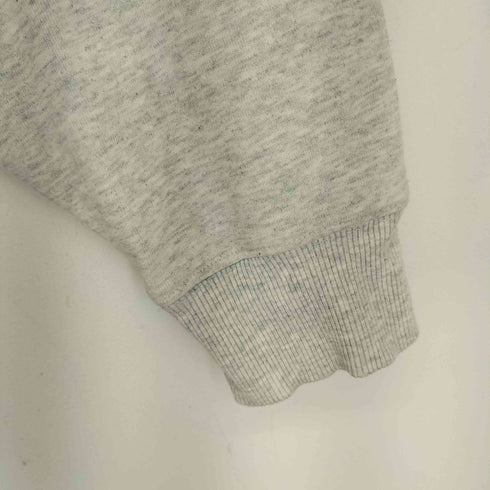 ステューシー Stussy 両面プリントプルオーバーパーカー メンズ import:L
