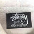 ステューシー Stussy 両面プリントプルオーバーパーカー メンズ import:L