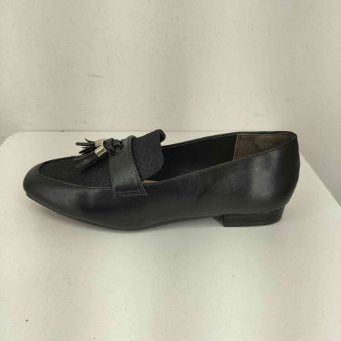 ZUMA COLLECTION タッセルローファー レディース JPN:24