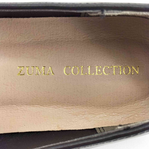 ZUMA COLLECTION タッセルローファー レディース JPN:24
