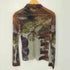 デシグアル Desigual 24SS MARYLAND Tシャツロングスリーブ レディース import:XL