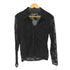 デシグアル Desigual 24SS 花柄 チュール ギャザーシャツ レディース import:XL