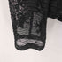 デシグアル Desigual 24SS 花柄 チュール ギャザーシャツ レディース import:XL