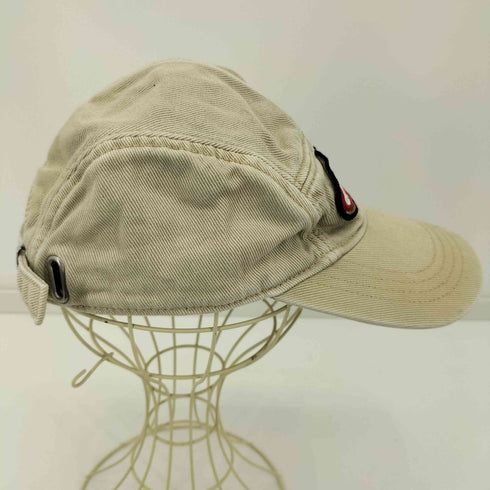 ディーゼル DIESEL C-SINDRE ロゴワッペン キャンプ キャップ メンズ 02