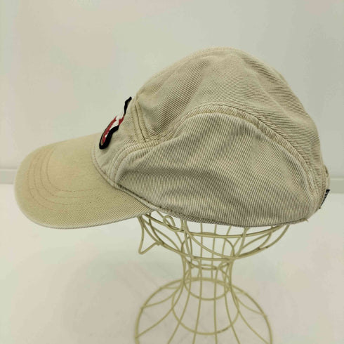 ディーゼル DIESEL C-SINDRE ロゴワッペン キャンプ キャップ メンズ 02