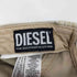 ディーゼル DIESEL C-SINDRE ロゴワッペン キャンプ キャップ メンズ 02