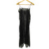 マウジー moussy 24SS PANEL LACE CAMI DRESS パネル レース キャミ ドレス レディース FREE