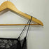 マウジー moussy 24SS PANEL LACE CAMI DRESS パネル レース キャミ ドレス レディース FREE