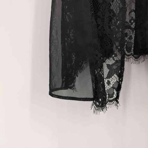 マウジー moussy 24SS PANEL LACE CAMI DRESS パネル レース キャミ ドレス レディース FREE