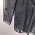 L/S フロントデザインシャツ レディース