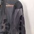 L/S フロントデザインシャツ レディース