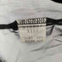 L/S フロントデザインシャツ レディース